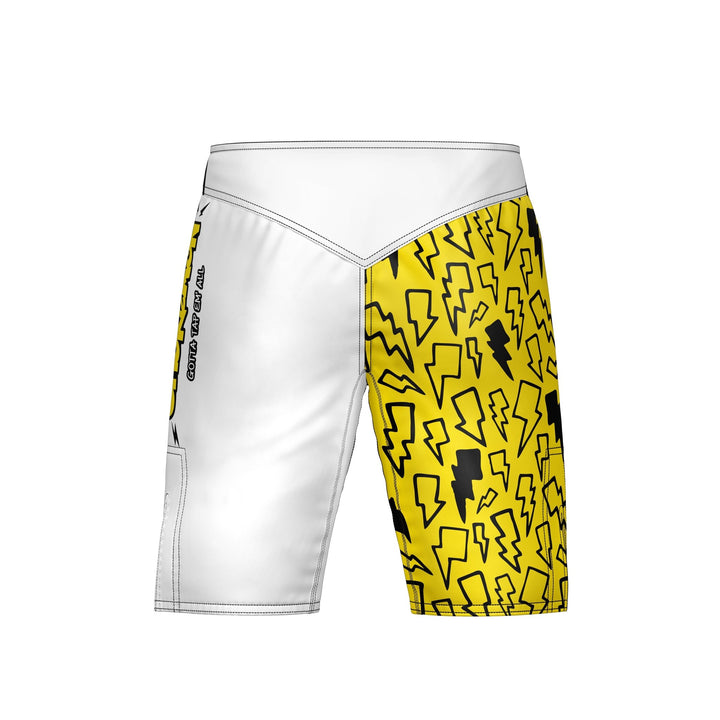 Chokemon MMA Shorts - Summo Sports