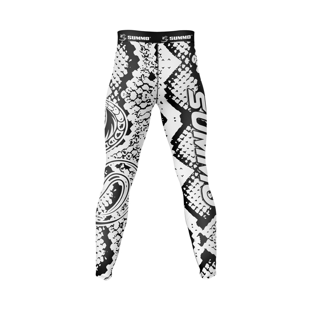 Cobrascope Compression Pants for Men/Women - Summo Sports