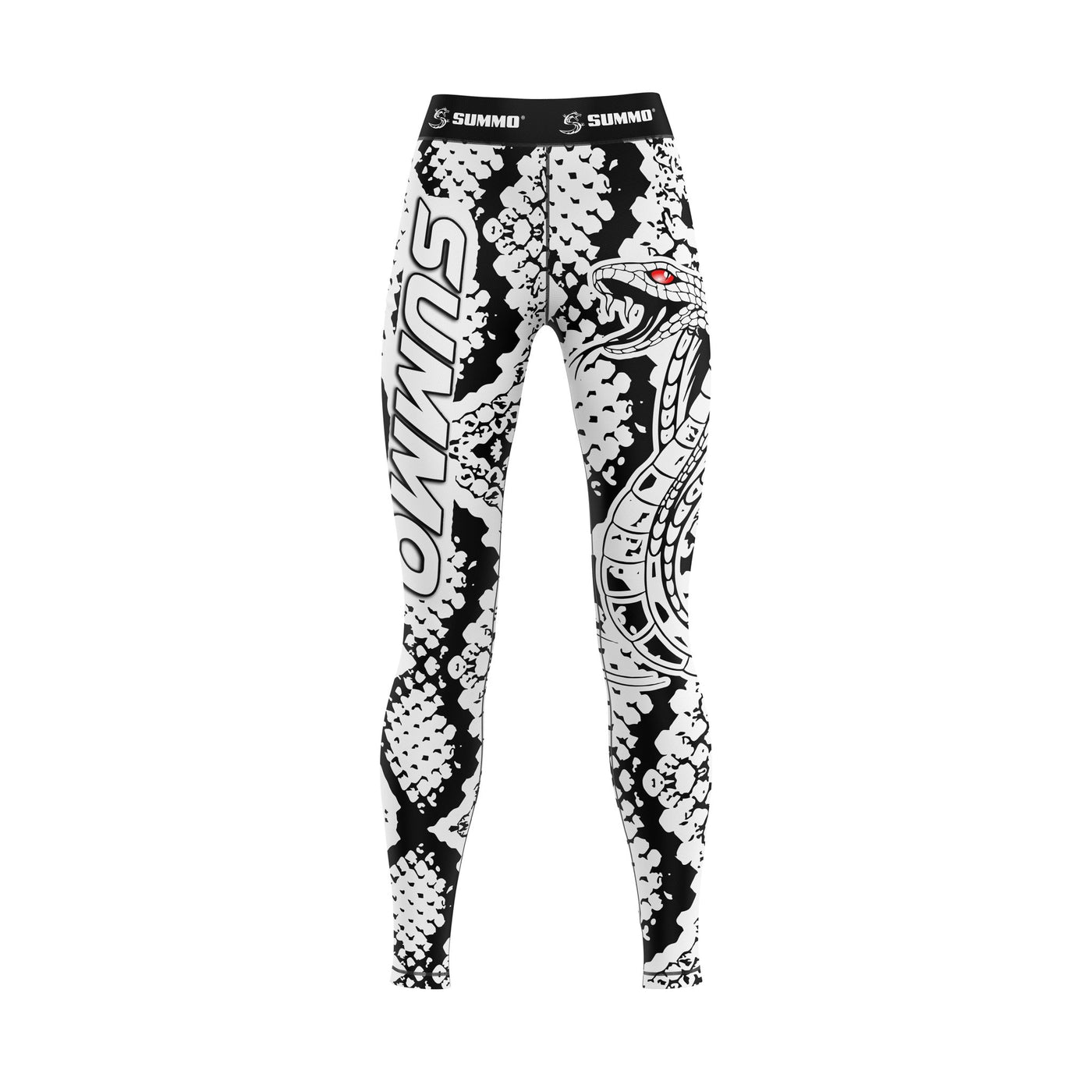 Cobrascope Compression Pants for Men/Women - Summo Sports