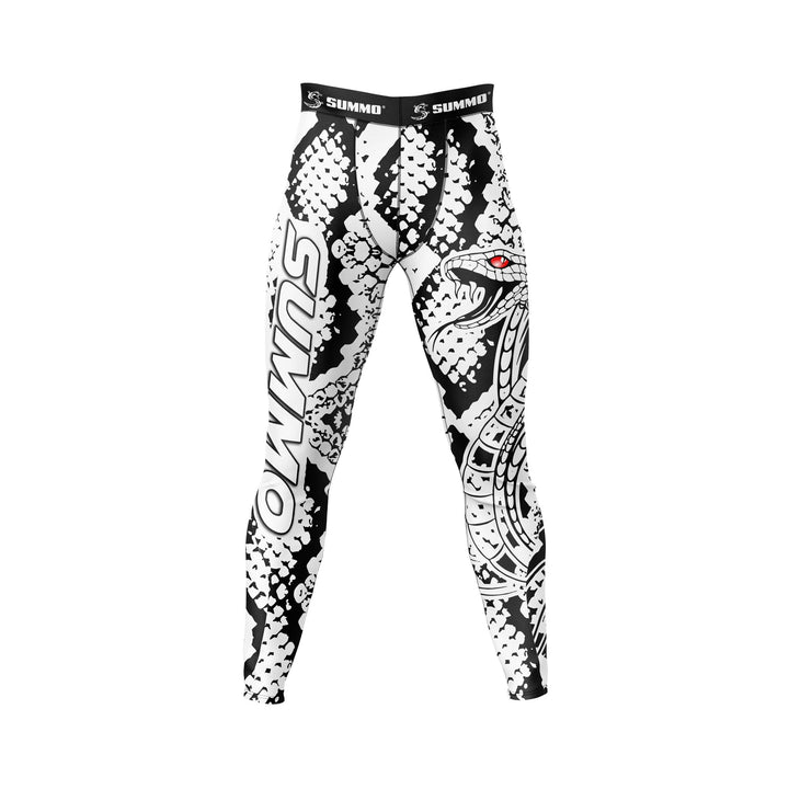 Cobrascope Compression Pants for Men/Women - Summo Sports