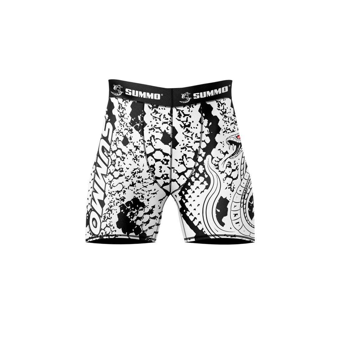 Cobrascope Compression Shorts - Summo Sports