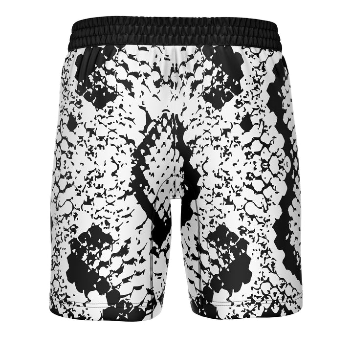 Cobrascope Men's Training Shorts - Summo Sports