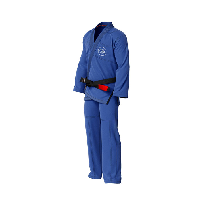 Custom Name/Logo Brazilian Jiu Jitsu Gi (BJJ GI) - Summo Sports