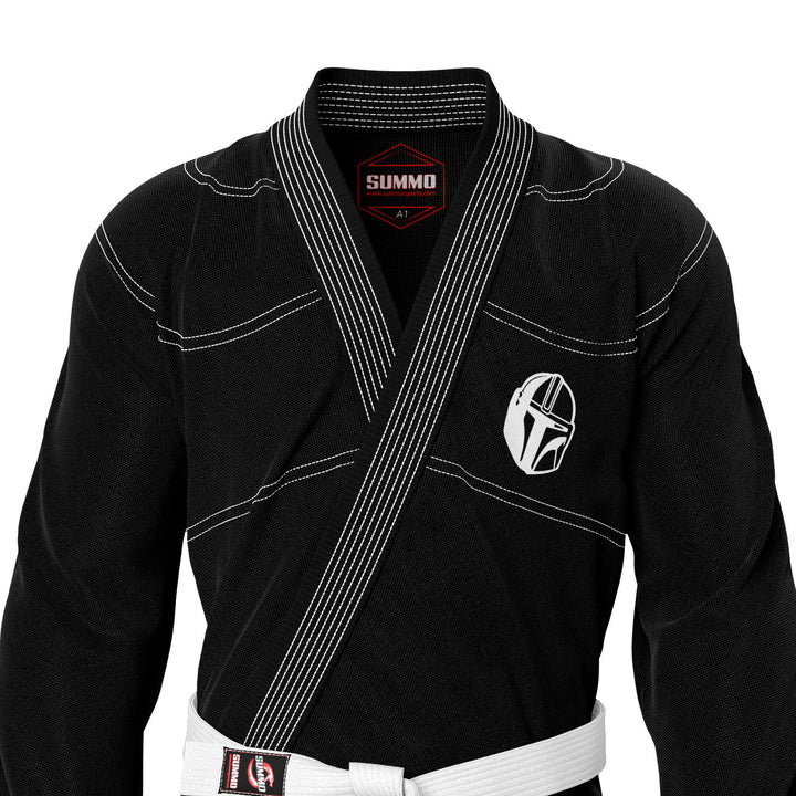 Defender Sublimation Brazilian Jiu Jitsu Gi (BJJ GI) - Summo Sports