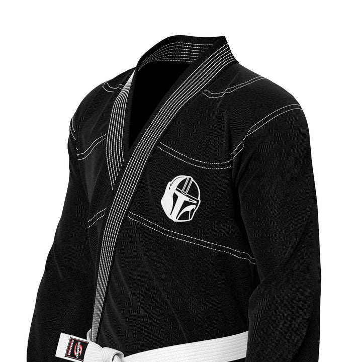 Defender Sublimation Brazilian Jiu Jitsu Gi (BJJ GI) - Summo Sports