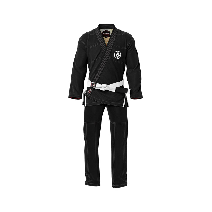 Dragon Sublimation Brazilian Jiu Jitsu Gi (BJJ GI) - Summo Sports