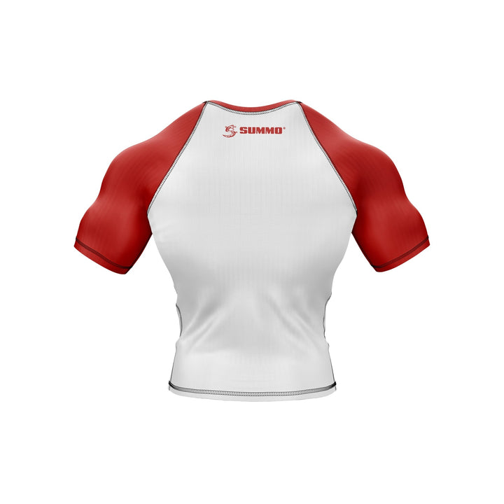 Enjoy The Choke Premium Bjj Rash Guard For Men/Women - Summo Sports