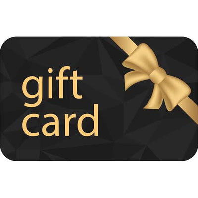 Gift Card - Summo Sports
