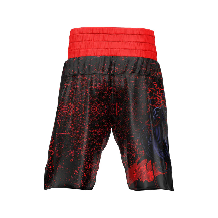 Godzilla vs Kong Boxing Shorts - Summo Sports