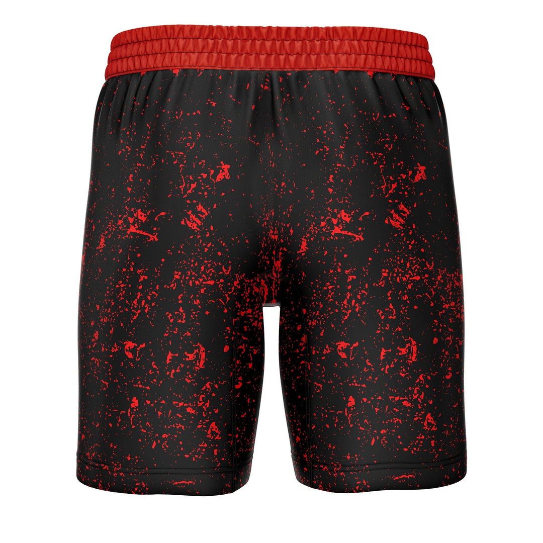 Godzilla vs. Kong Men's Training Shorts - Summo Sports