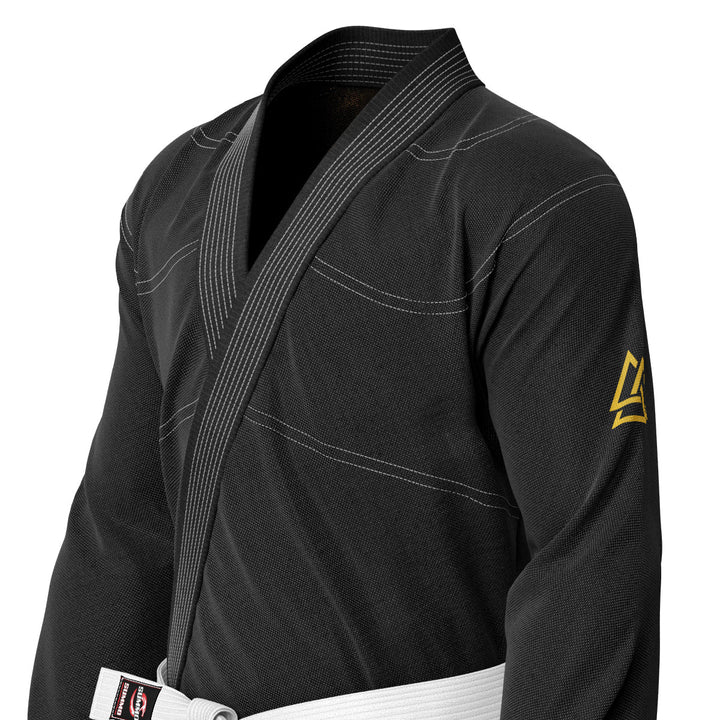 Golden Beast Sublimation Brazilian Jiu Jitsu Gi (BJJ GI) - Summo Sports