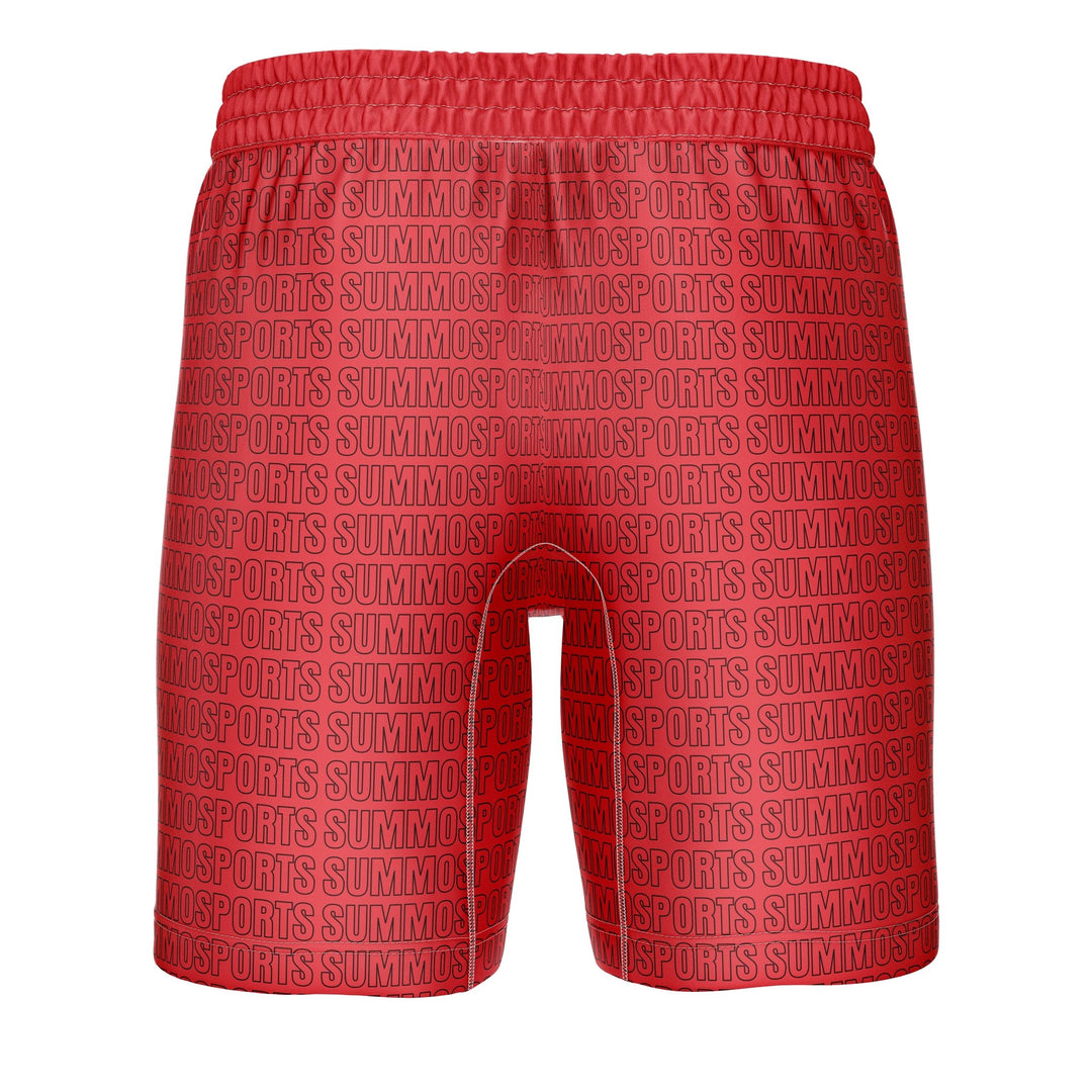 Jesus Men's Training Shorts - Summo Sports