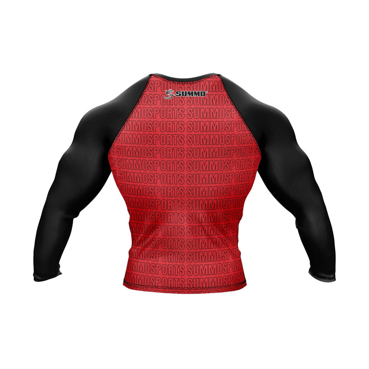 Jesus Premium Bjj Rash Guard For Men/Women - Summo Sports