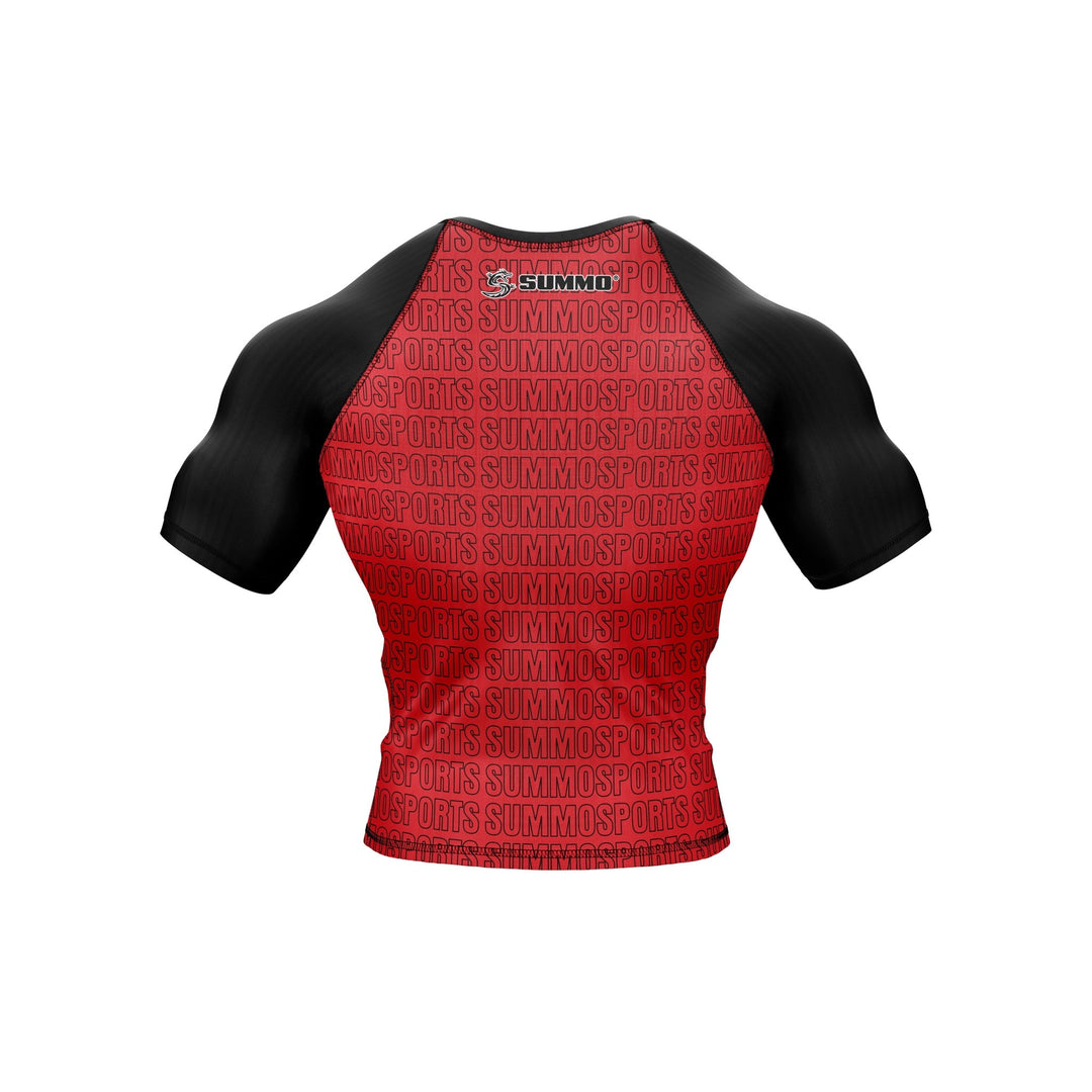 Jesus Premium Bjj Rash Guard For Men/Women - Summo Sports