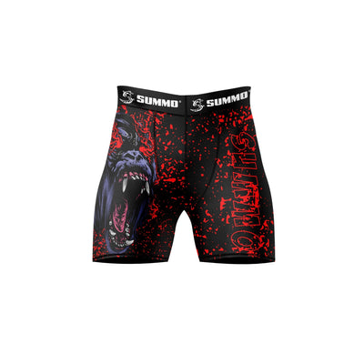 Kong Compression Shorts - Summo Sports