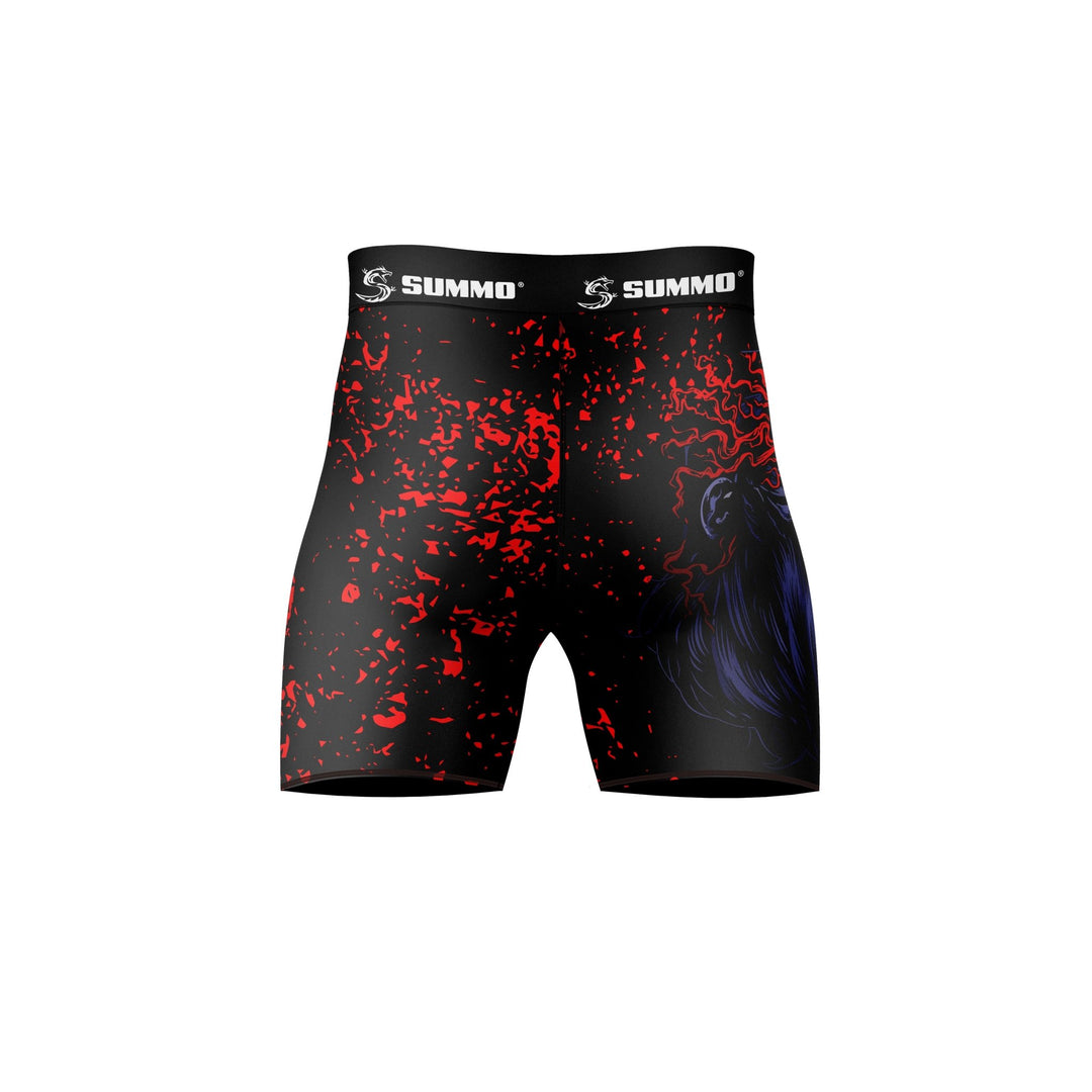 Kong Compression Shorts - Summo Sports