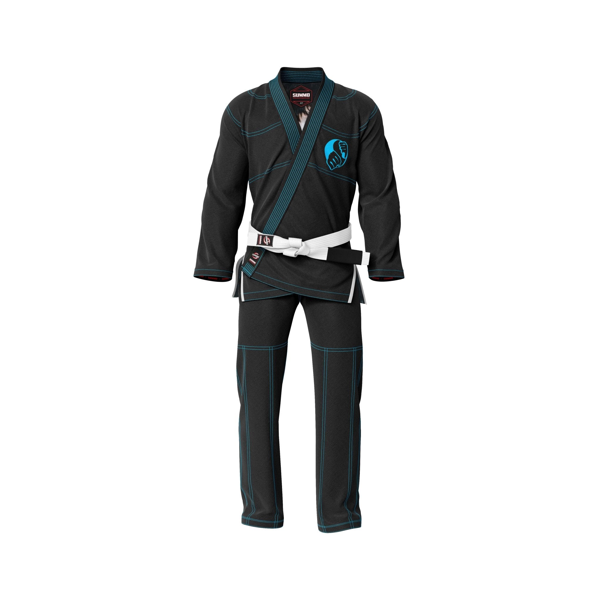 Tatami Phoenix Brazilian Jiu Jitsu Gi, 2024 size F0