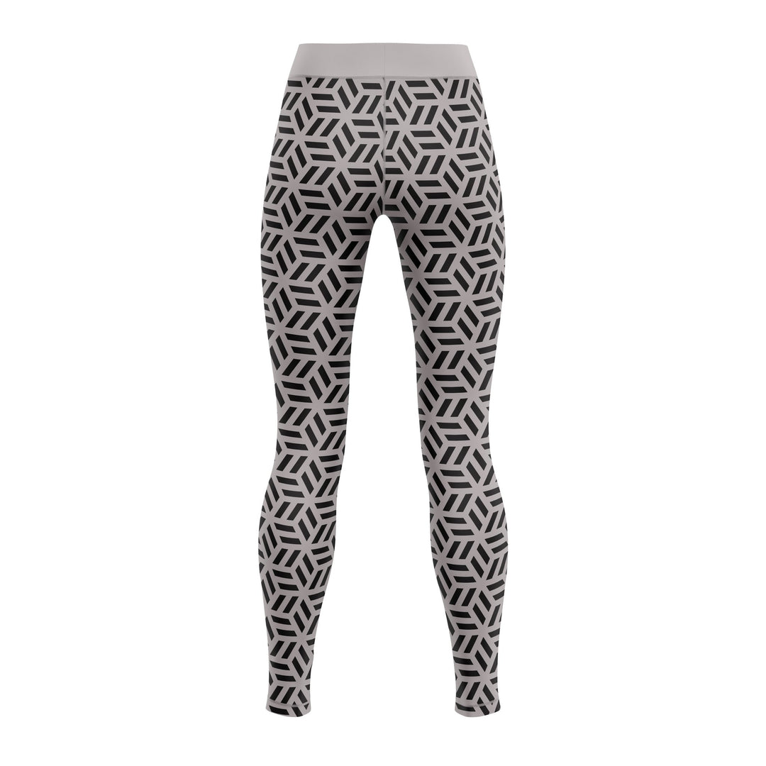 Padrões Compression Pants For Women - Summo Sports