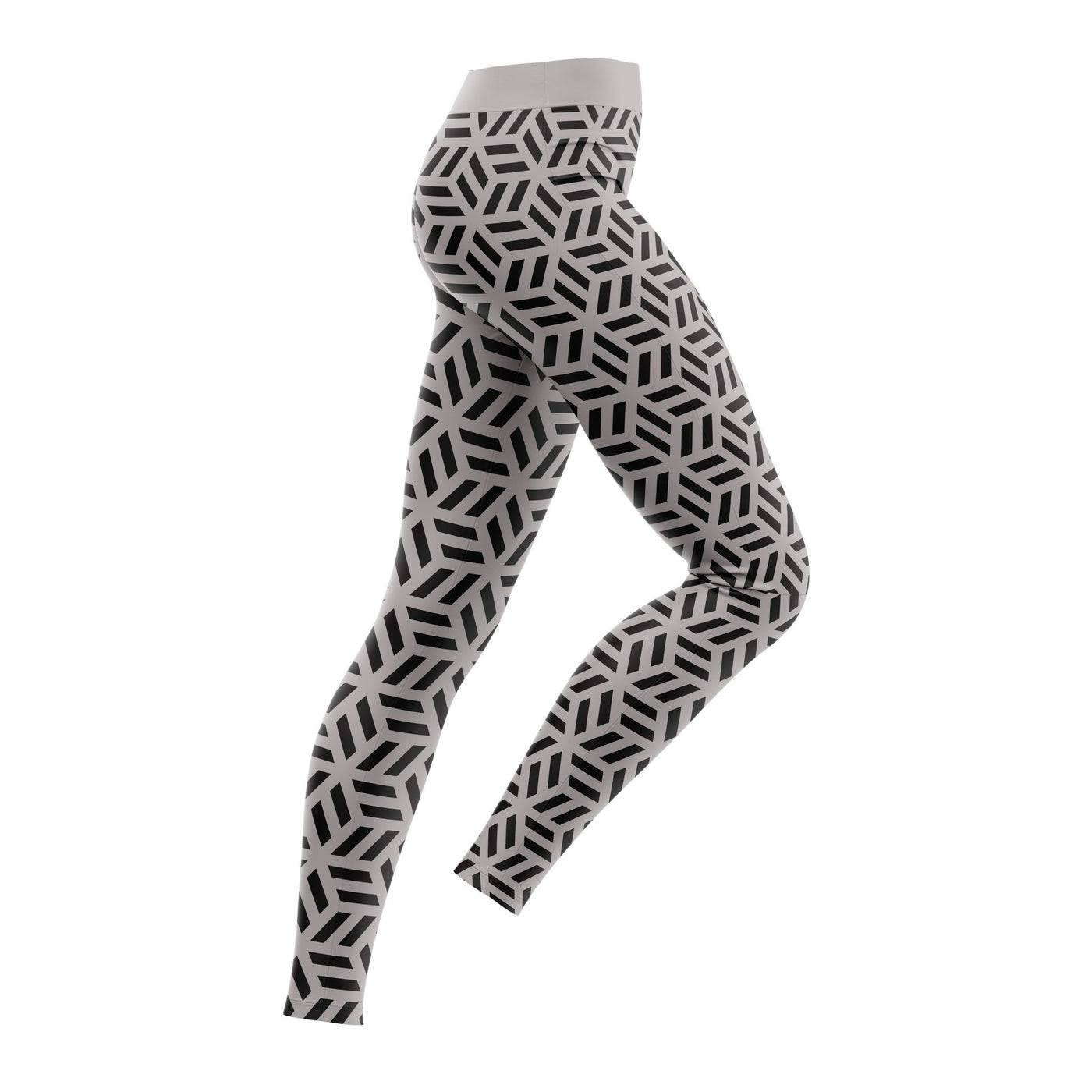 Padrões Compression Pants For Women - Summo Sports