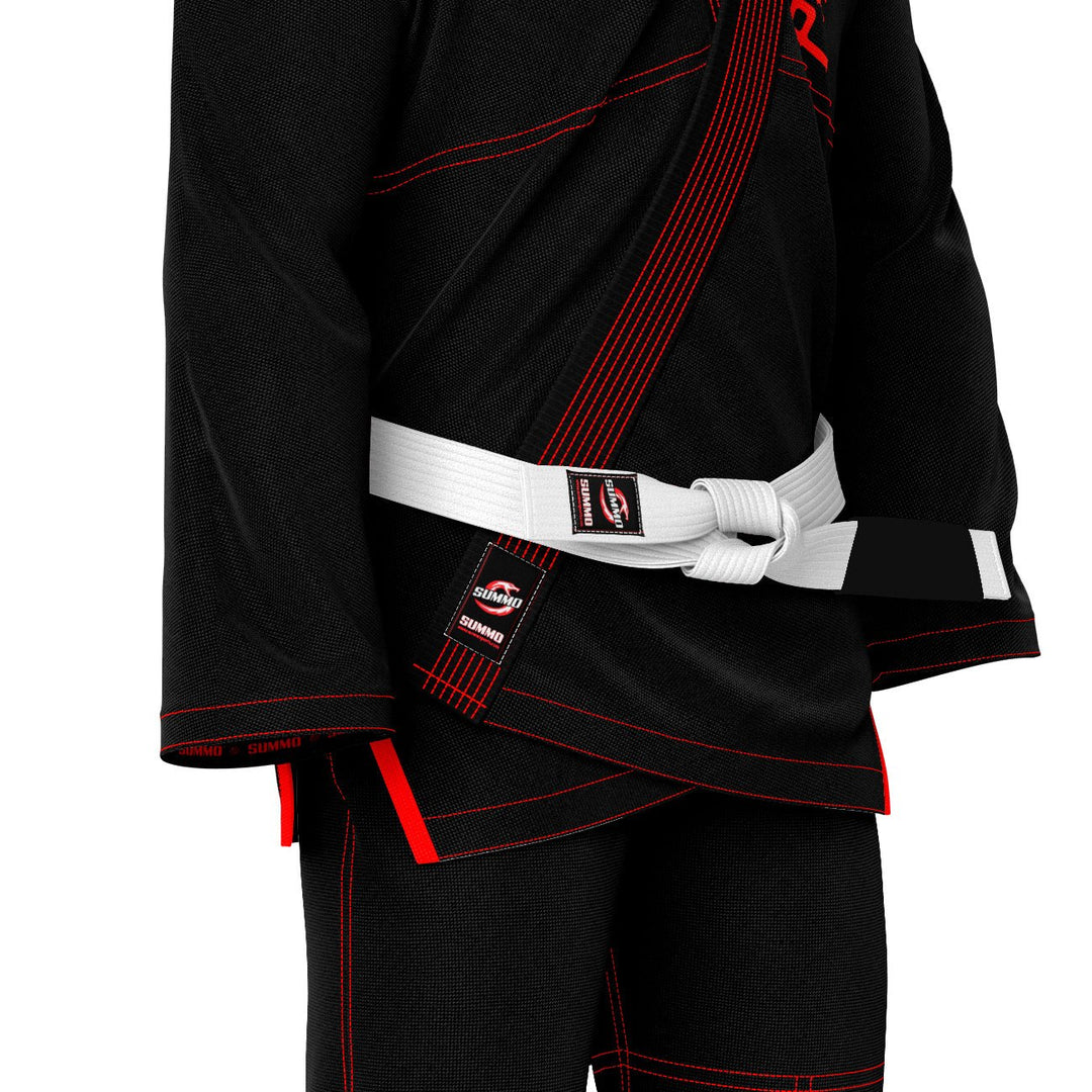 Predator Sublimation Brazilian Jiu Jitsu Gi (BJJ GI) - Summo Sports