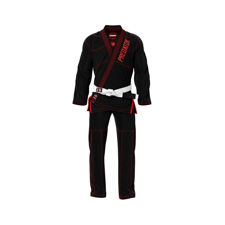 Predator Sublimation Brazilian Jiu Jitsu Gi (BJJ GI) - Summo Sports