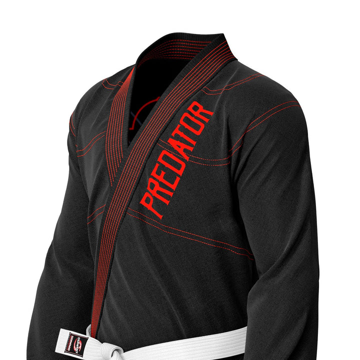 Predator Sublimation Brazilian Jiu Jitsu Gi (BJJ GI) - Summo Sports