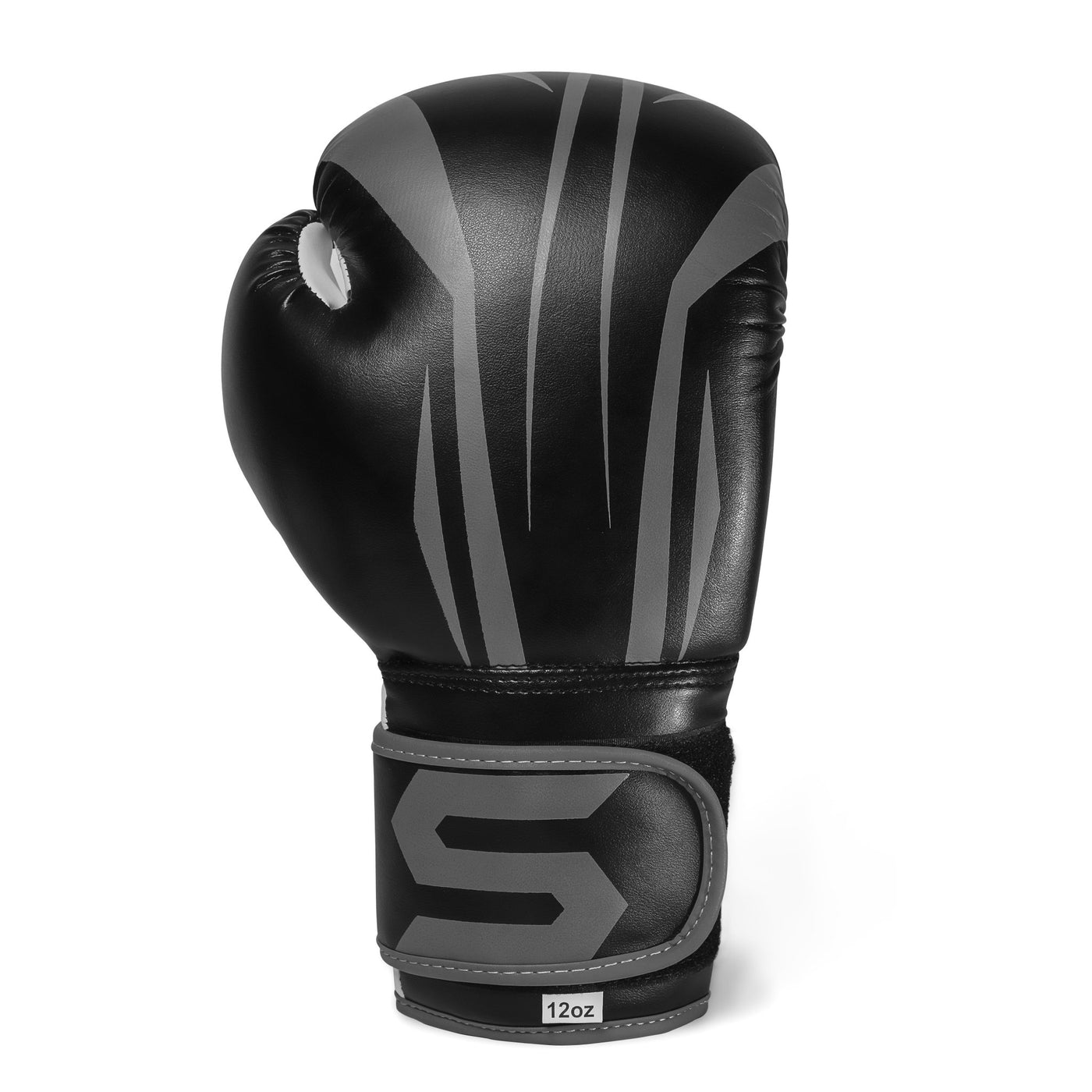 Spinster Silver UFC Boxing Gloves - Summo Sports