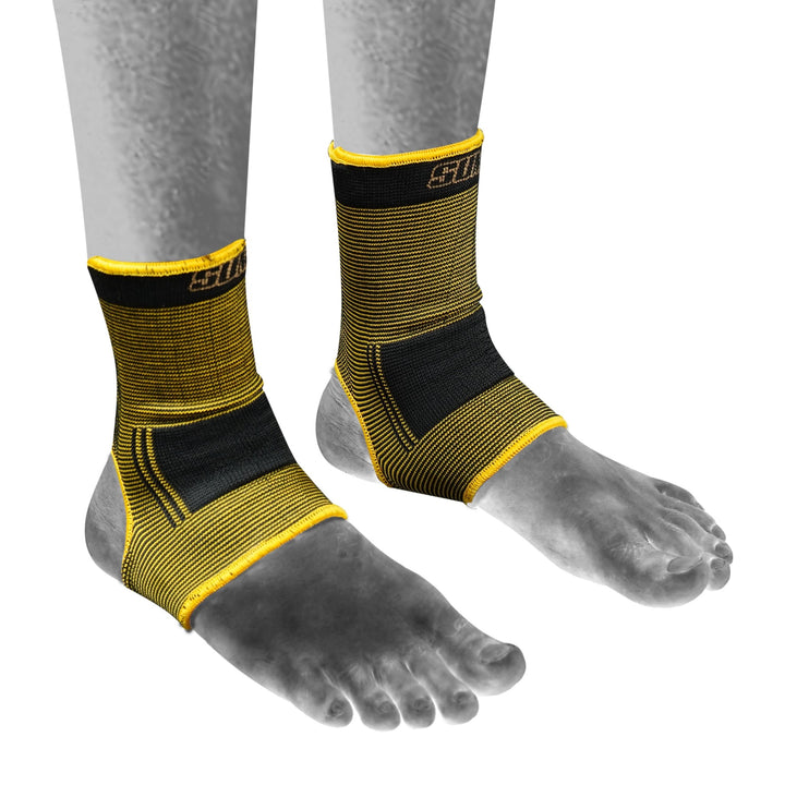 Summo Ankle Support - Elastic - Summo Sports