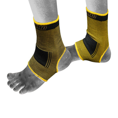 Summo Ankle Support - Elastic - Summo Sports