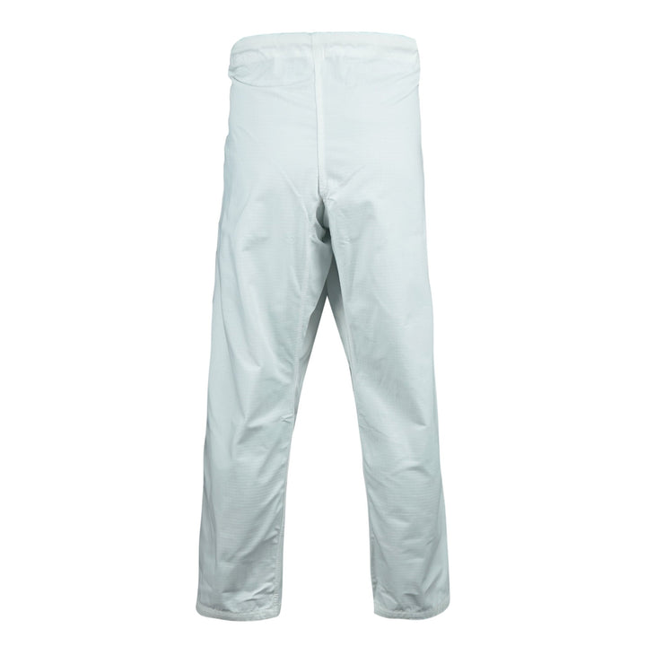 Summo Basic White Brazilian Jiu Jitsu Gi Pants - Summo Sports