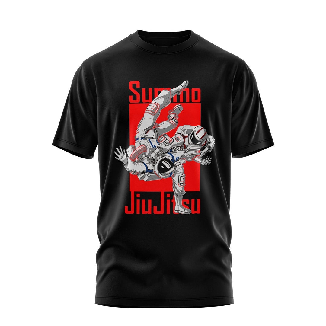 Summo Combat Cotton Tee for Men/Women - Summo Sports