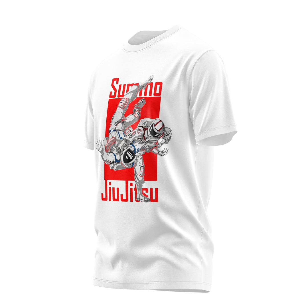 Summo Combat Cotton Tee for Men/Women - Summo Sports