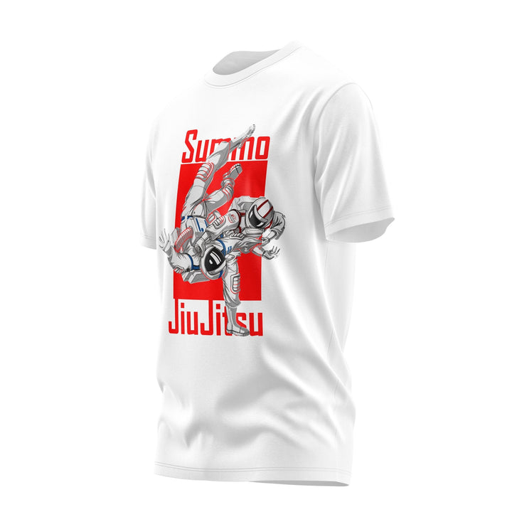 Summo Combat Cotton Tee for Men/Women - Summo Sports