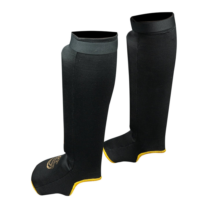 Summo Elastic Shin Instep Guard - Summo Sports