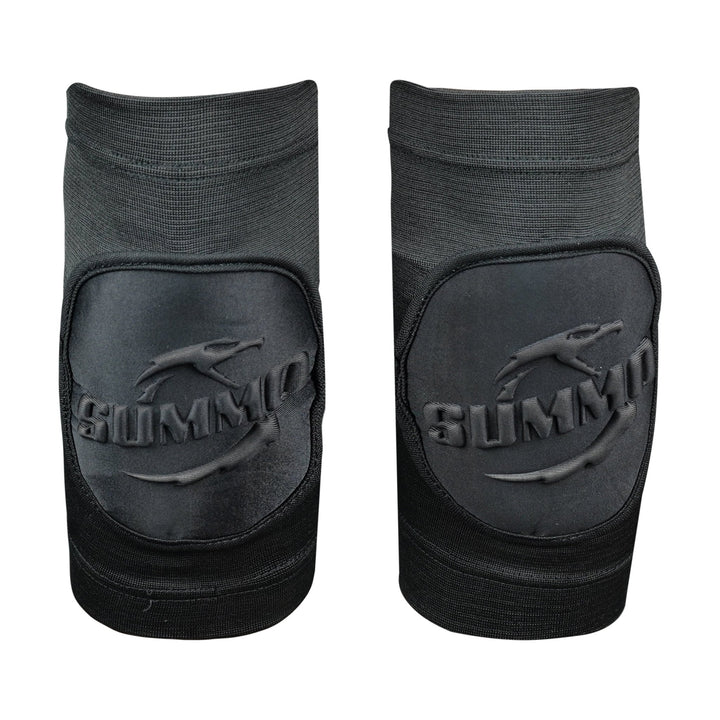 Summo Embossed Elastic Knee Pad - Summo Sports