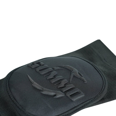 Summo Embossed Elastic Knee Pad - Summo Sports