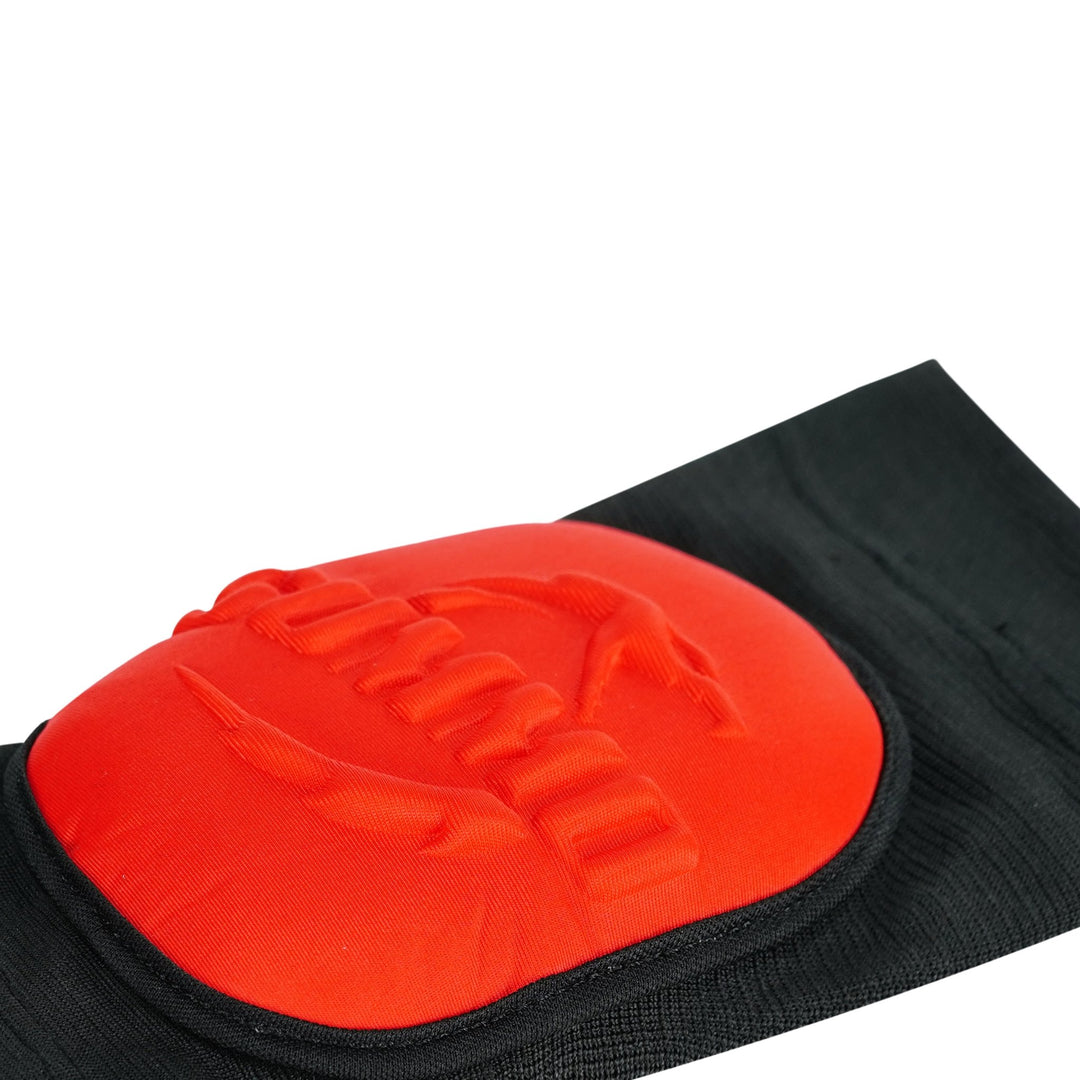 Summo Embossed Elastic Knee Pad - Summo Sports