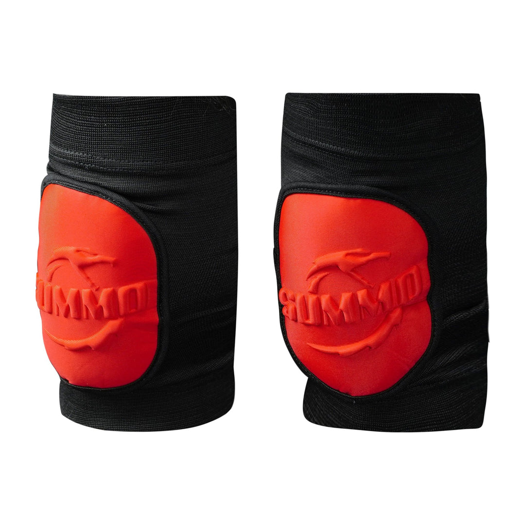 Summo Embossed Elastic Knee Pad - Summo Sports