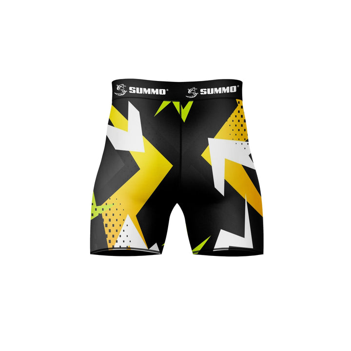 Summo Fusion Compression Shorts - Summo Sports