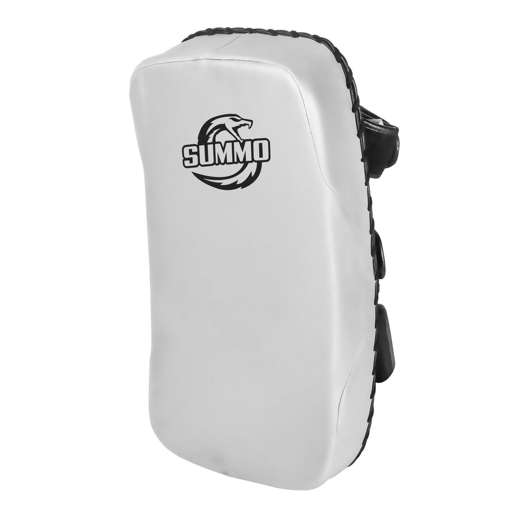 Summo Genuine Leather Training Thai Pad TP15 - Summo Sports