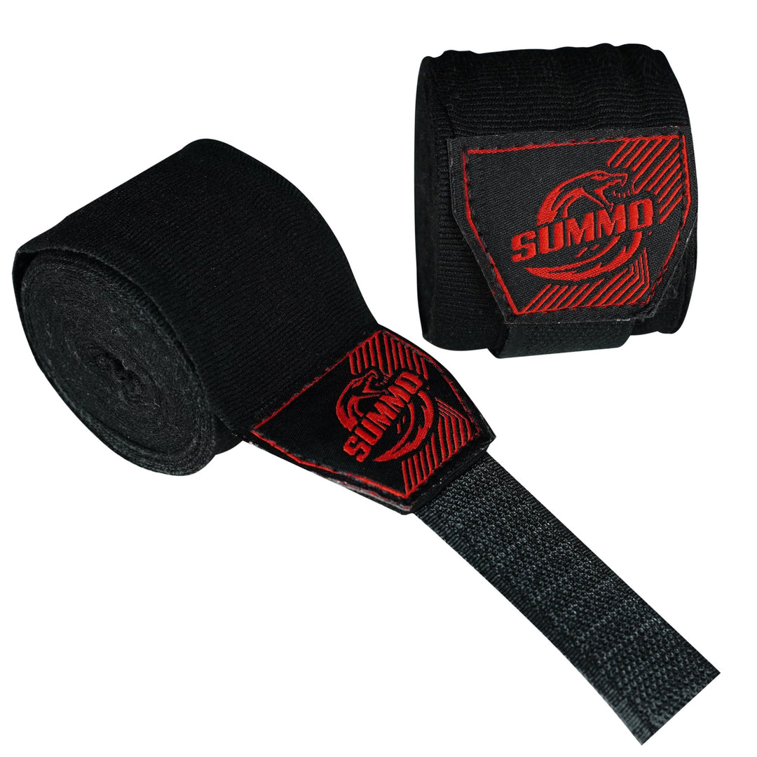 Summo Hand Wraps - Summo Sports