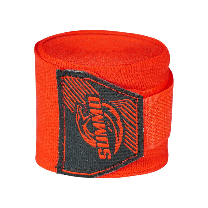 Summo Hand Wraps - Summo Sports