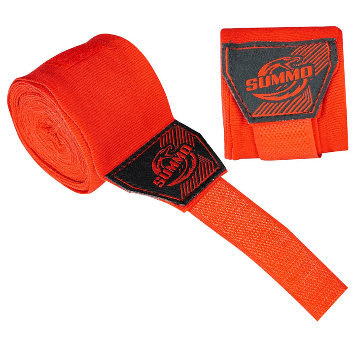 Summo Hand Wraps - Summo Sports