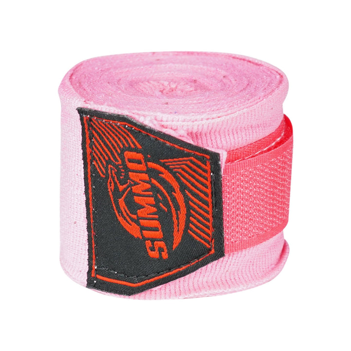 Summo Hand Wraps - Summo Sports