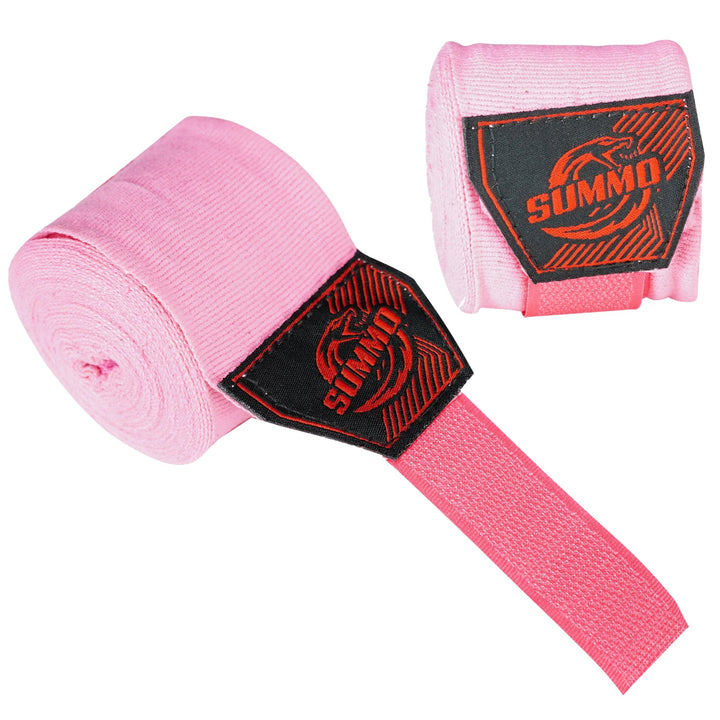 Summo Hand Wraps - Summo Sports