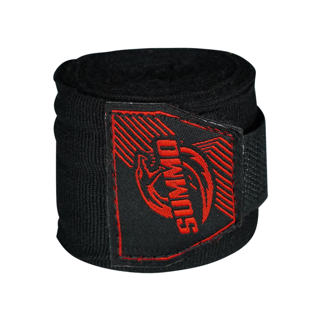 Summo Hand Wraps - Summo Sports