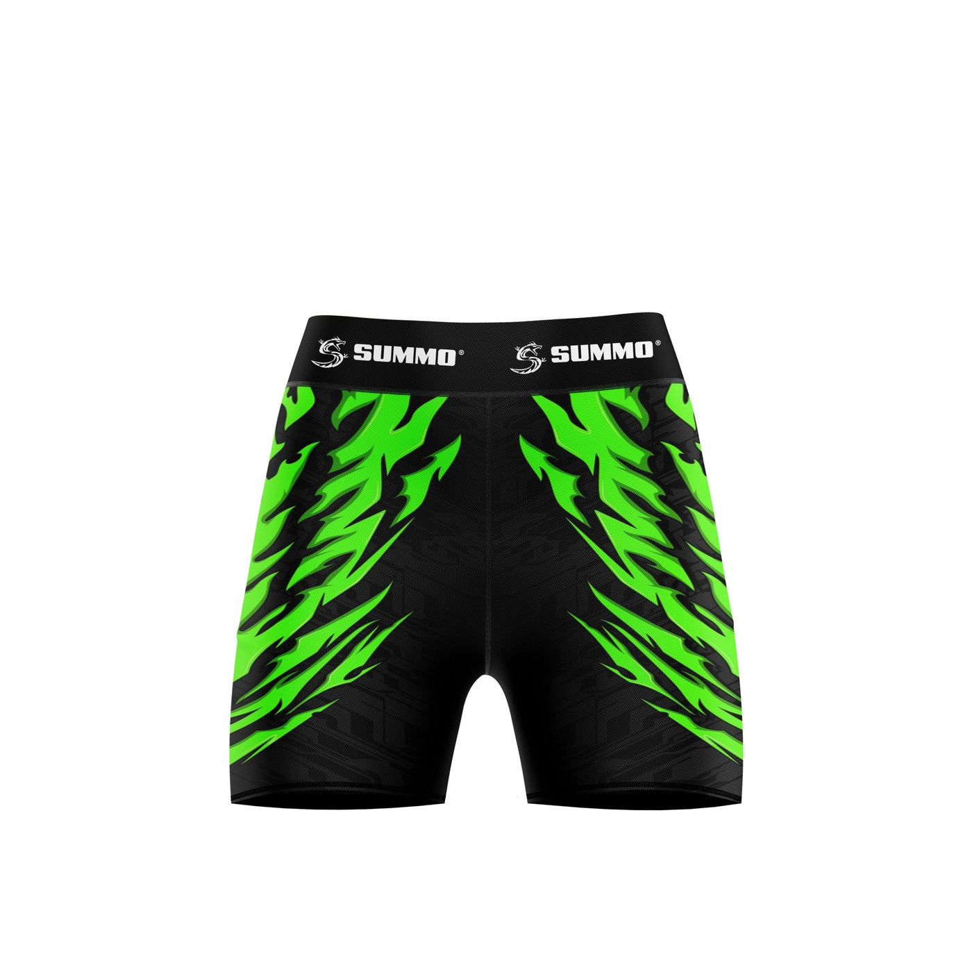 Summo Inferno Compression Shorts - Summo Sports