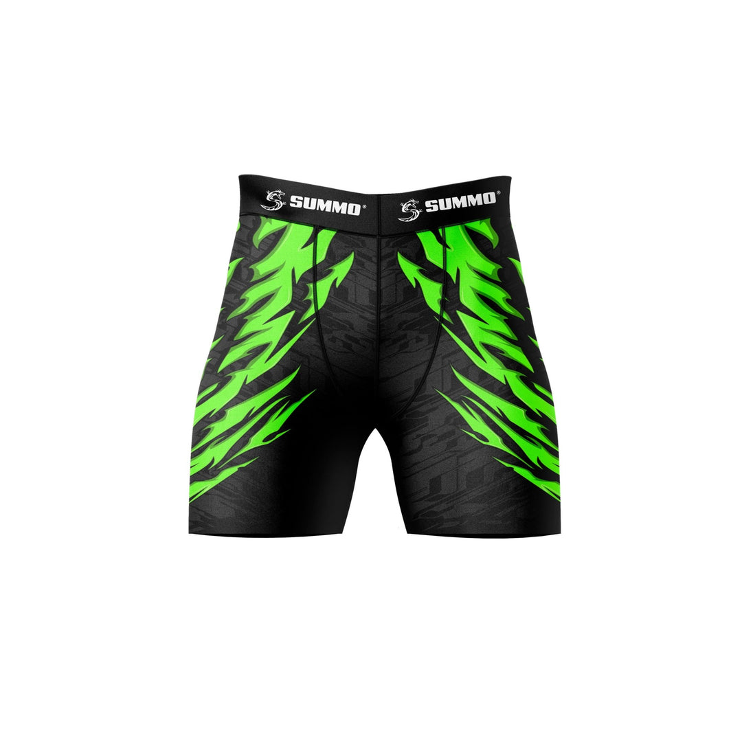 Summo Inferno Compression Shorts - Summo Sports