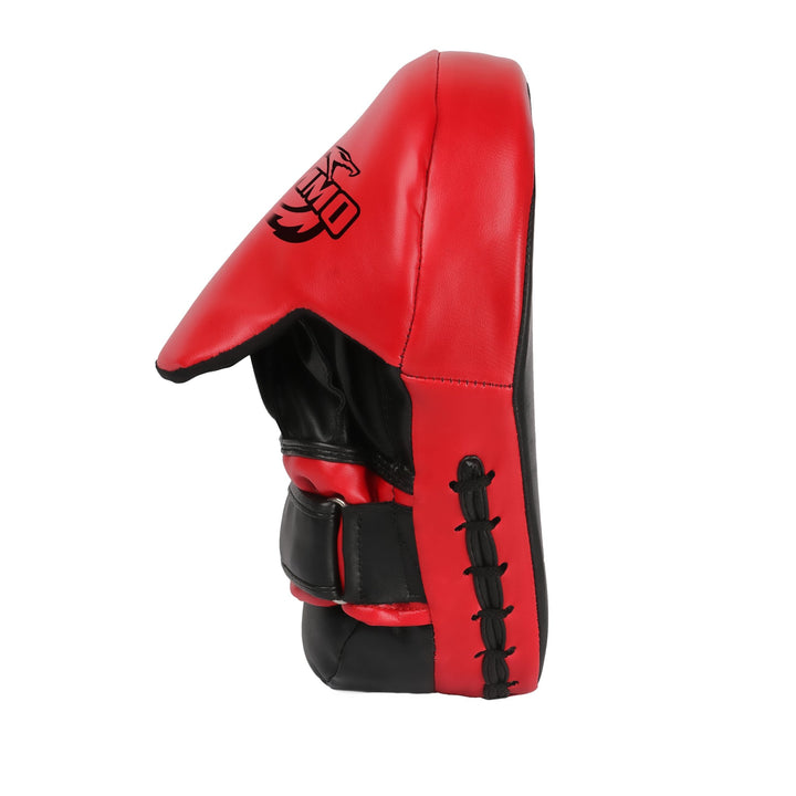 Summo Leather Training Focus Mitt FP32 - Summo Sports