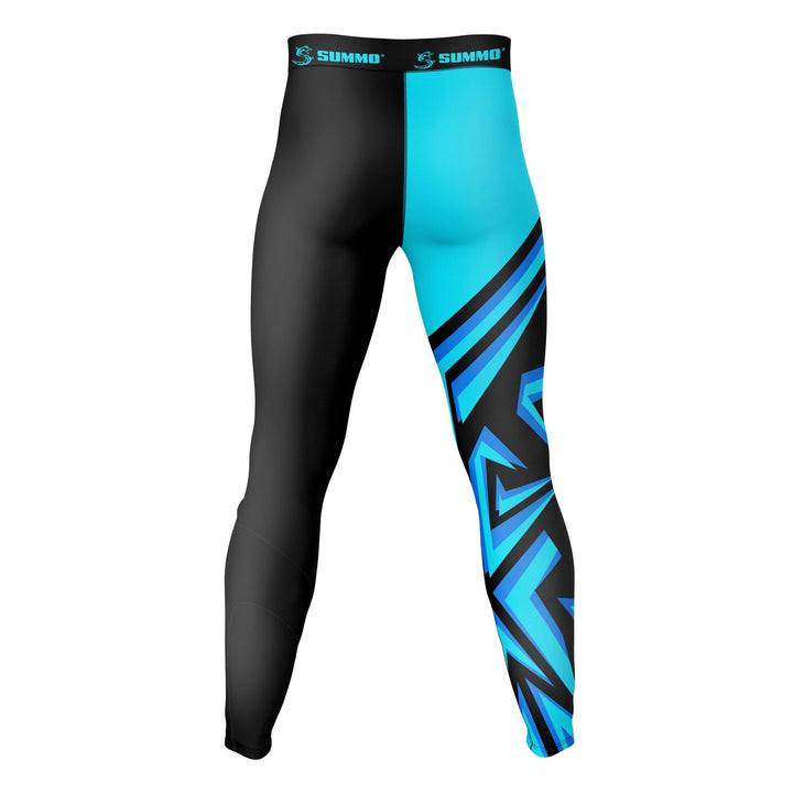 Summo Light Compression Pants - Summo Sports